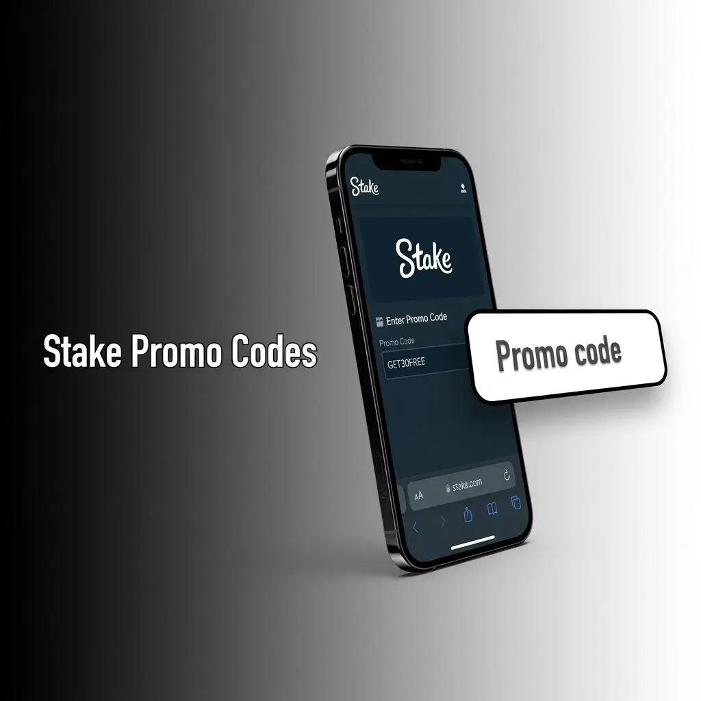 Stake promo codes HELLA500, HELLACSGO, STAKECSGO offering rakeback bonuses, free bets, and VIP rewards
